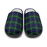 MacIntyre Hunting Modern Tartan Slippers
